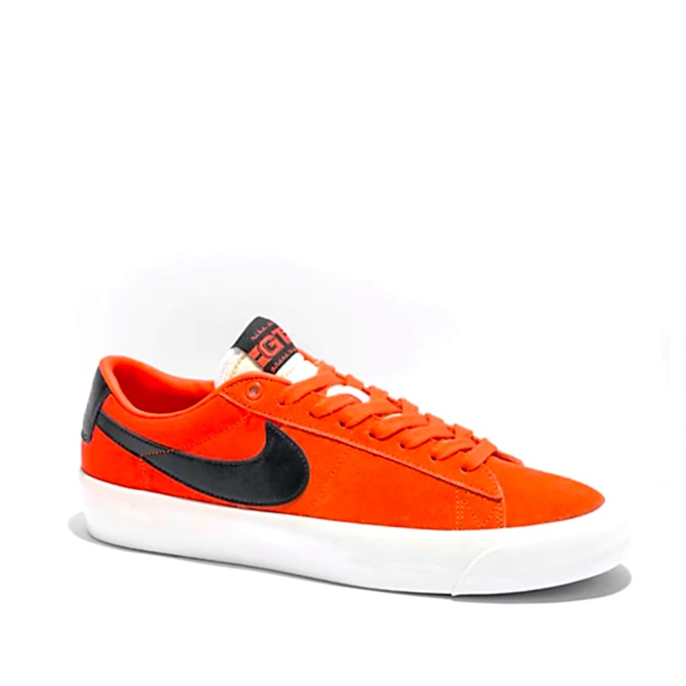 Nike SB Blazer Low Grant Taylor Pro